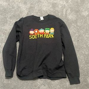 South Park sweater